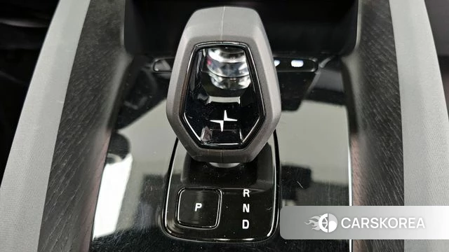 Polestar Polestar 2 id 3871446 из Кореи 19