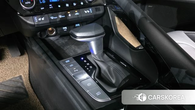 Hyundai Avante (CN7) id 4549852 из Кореи 29