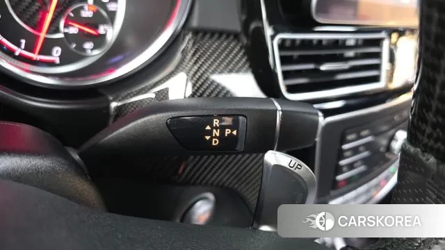 Mercedes-Benz GLE - Class W166 id 3568041 из Кореи 19