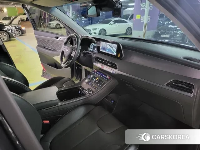 Hyundai Palisade id 2960356 из Кореи 19