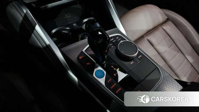 BMW i4 id 3897361 из Кореи 19