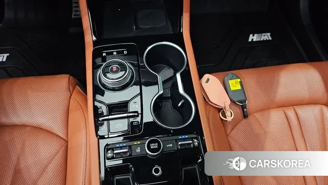 Kia The New K5 3rd generation id 3231230 из Кореи 19