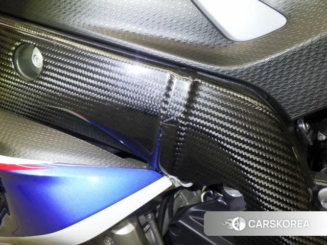 BMW S1000RR id 3946246 из Японии 31