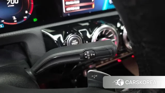 Mercedes-Benz CLA-Class C118 id 3335654 из Кореи 19