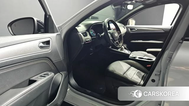 Renault Korea (Samsung) Arcana id 4560458 из Кореи 29