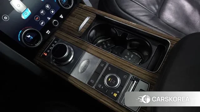 Land Rover Range Rover 4th Generation id 3766769 из Кореи 19