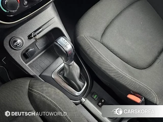 Renault Korea (Samsung) New QM3 id 3520597 из Кореи 19