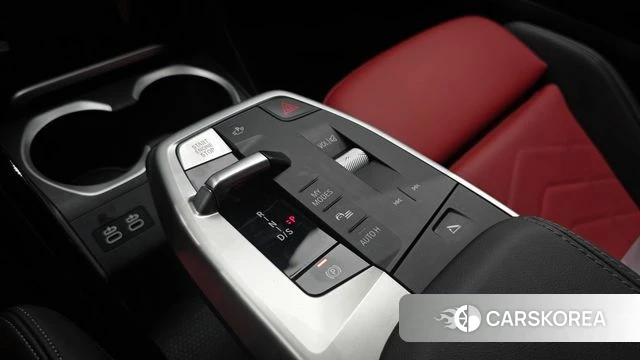 BMW X2 (U10) id 4879587 из Кореи 35