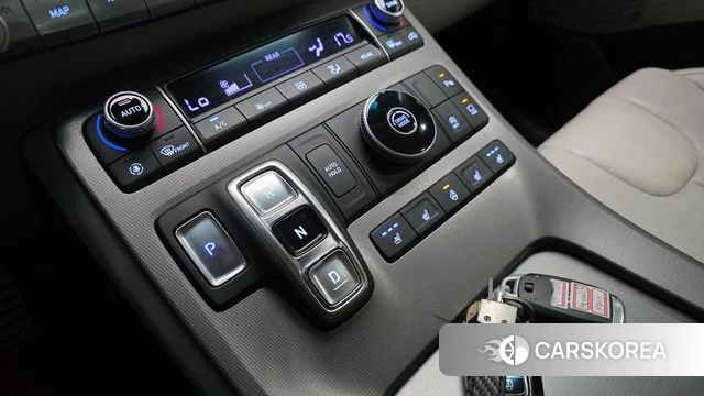 Hyundai Palisade id 4754192 из Кореи 19