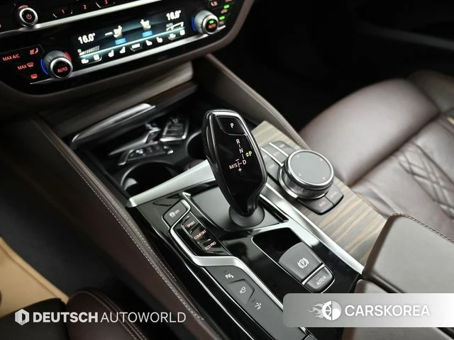 BMW 6 Series GT (G32) id 4295049 из Кореи 19