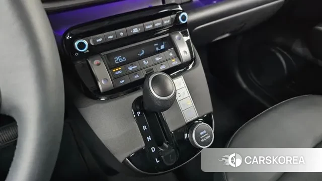 Hyundai The New Casper id 3431437 из Кореи 19