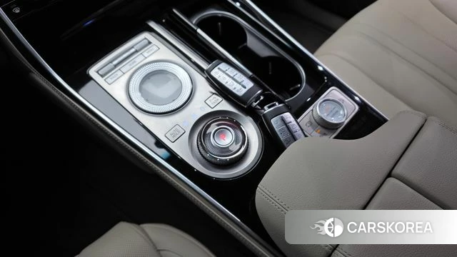 Genesis GV80 id 4223524 из Кореи 30