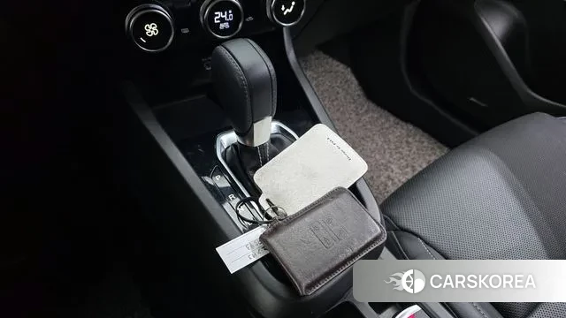 Renault Korea (Samsung) XM3 id 3433217 из Кореи 19