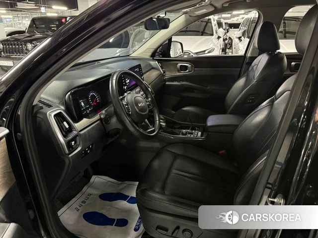 Kia Sorento 4th Generation id 3898172 из Кореи 19