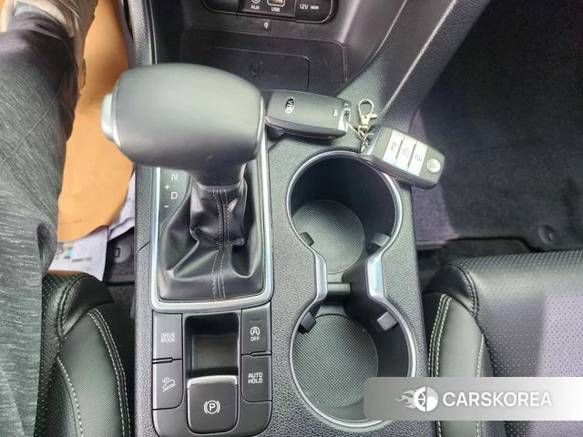 Kia Sportage 4th Generation id 3900081 из Кореи 19