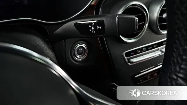 Mercedes-Benz GLC-Class X253 id 3492366 из Кореи 19