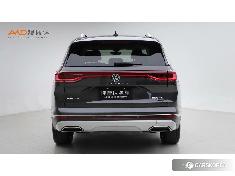 Volkswagen Lanjing id 4492835 из Китая 10