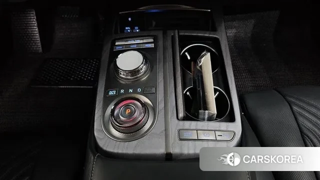 Genesis G80 (RG3) id 3502984 из Кореи 19