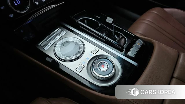 Genesis G80 (RG3) id 4688278 из Кореи 19