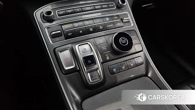 Hyundai The New Santa Fe id 3764658 из Кореи 19