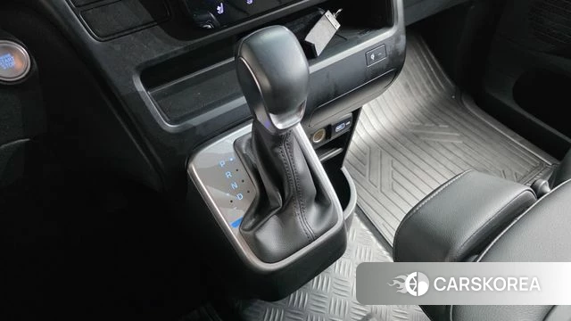 Hyundai Staria id 4480644 из Кореи 19