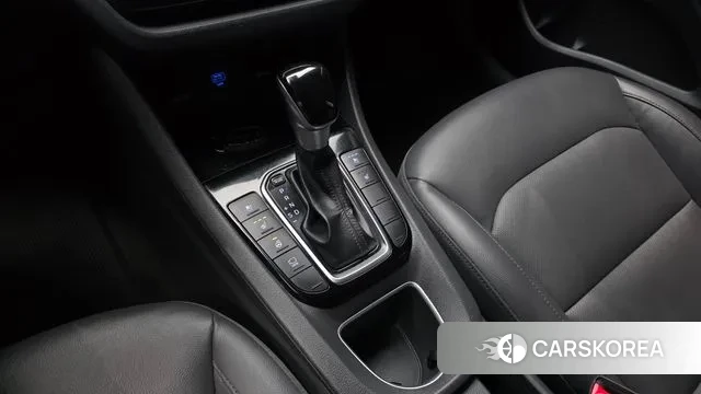 Hyundai The New Ionic Hybrid id 3778693 из Кореи 19