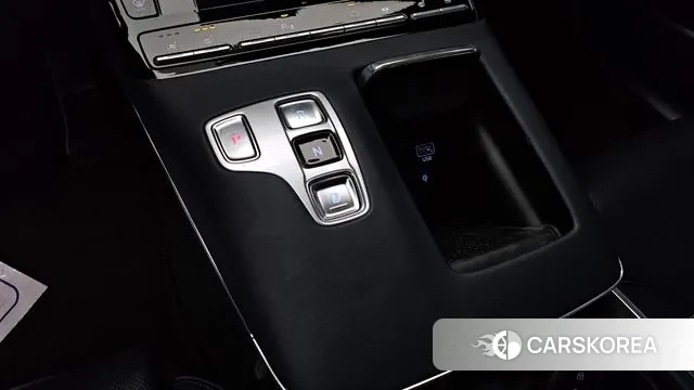 Hyundai The New Grandeur IG id 3444062 из Кореи 19