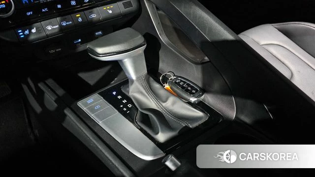 Hyundai Avante (CN7) id 3860926 из Кореи 19