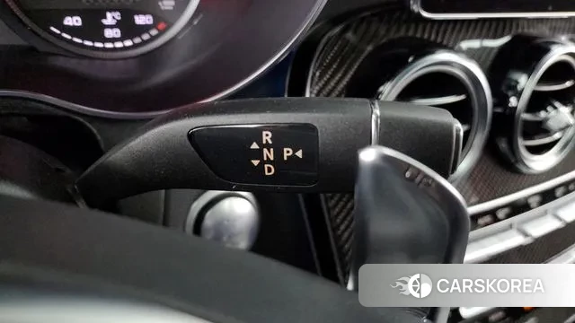 Mercedes-Benz GLC-Class X253 id 3789148 из Кореи 19