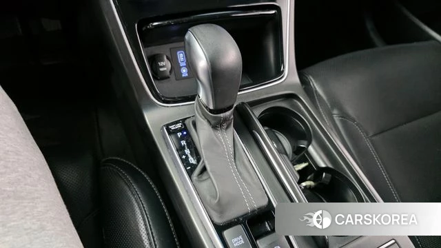 Hyundai Grandeur IG Hybrid id 3936898 из Кореи 19