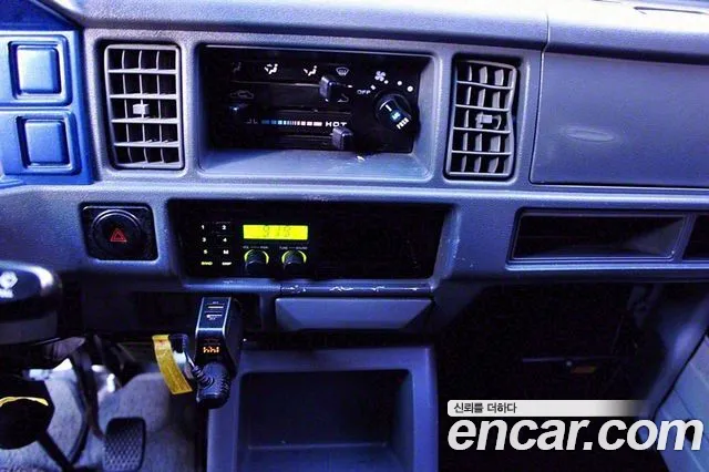 Chevrolet (GM Daewoo) New Damas id 2793704 из Кореи 14