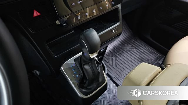 Hyundai Staria id 4280610 из Кореи 31