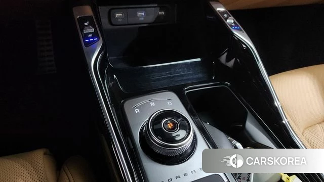 Kia Sorento 4th Generation id 4395640 из Кореи 33