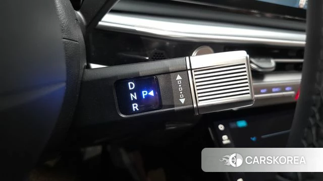 Hyundai Grandeur (GN7) id 3870421 из Кореи 19