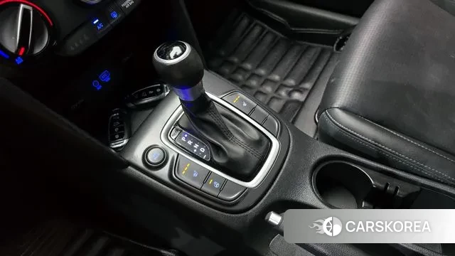 Hyundai Kona id 3090847 из Кореи 19