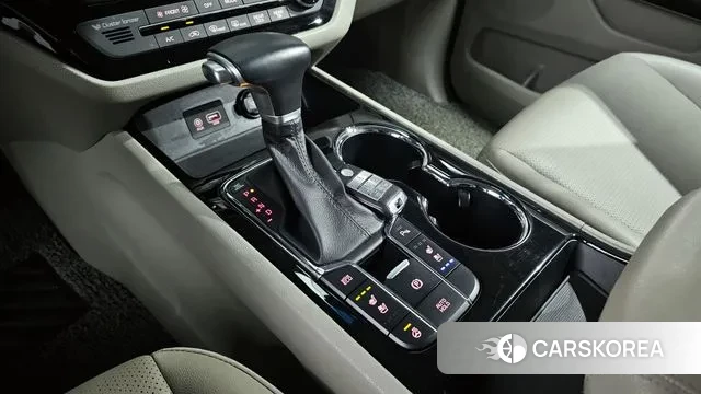 Kia The New Carnival id 2940920 из Кореи 19