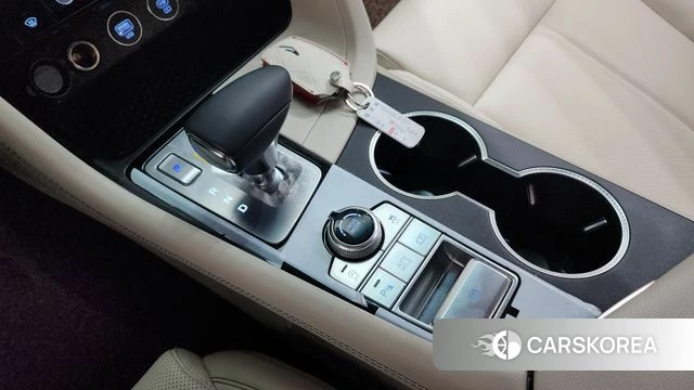 Genesis The New G70 id 3838160 из Кореи 19