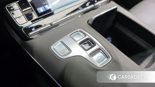 Hyundai The New Grandeur IG id 3741902 из Кореи 19