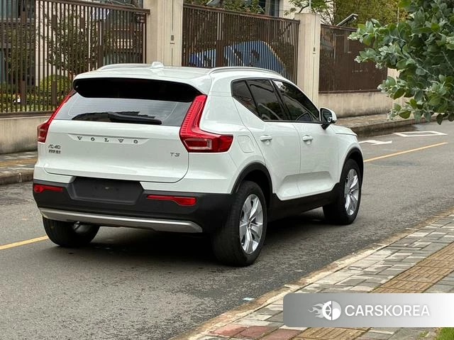 Volvo XC40 id 4213964 из Китая 18