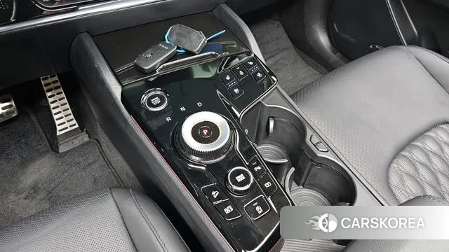 Kia Sportage 5th Generation id 2998754 из Кореи 19