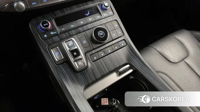 Hyundai Palisade id 3572794 из Кореи 19