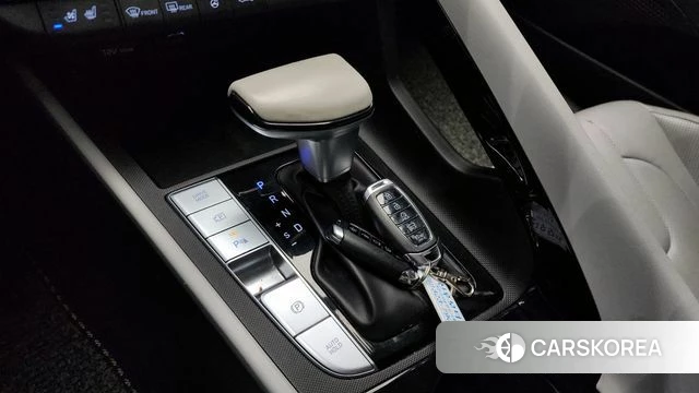 Hyundai Avante (CN7) id 3807637 из Кореи 19