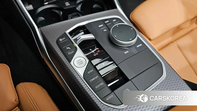BMW 3 Series (G20) id 4767339 из Кореи 35