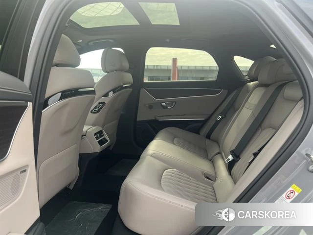 BYD Han EV id 4209376 из Китая 9