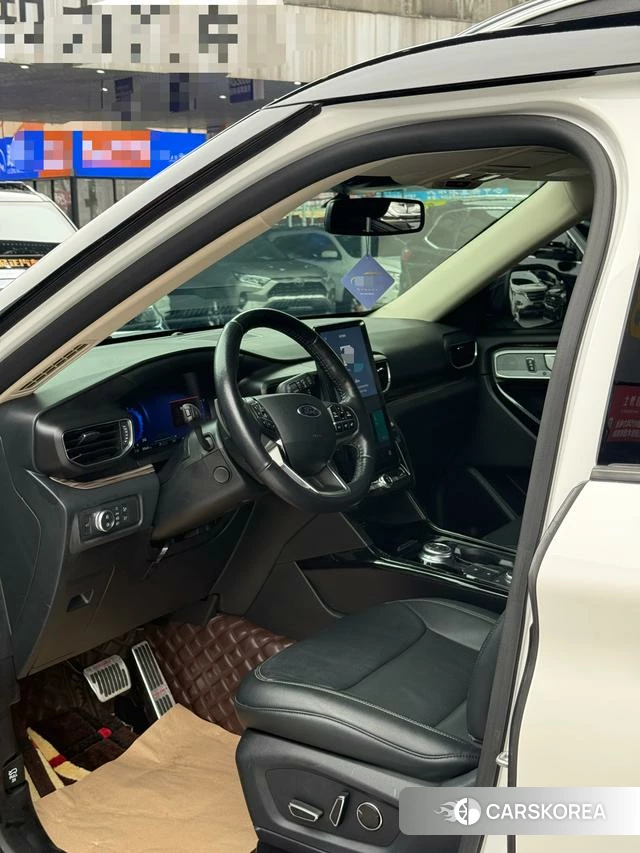 Ford Explorer id 4387345 из Китая 9