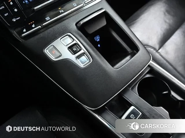 Hyundai The New Grandeur IG id 3502093 из Кореи 19