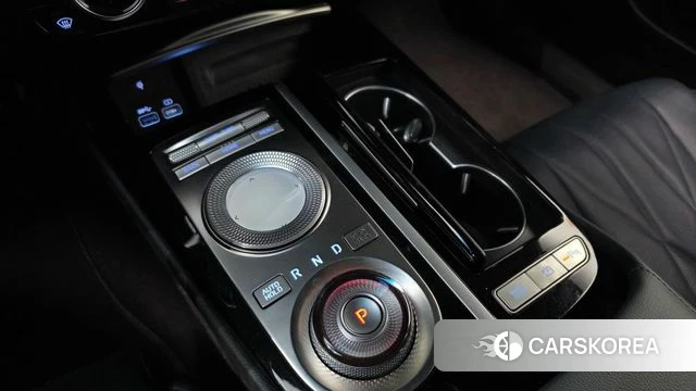 Genesis G80 (RG3) id 4355671 из Кореи 29