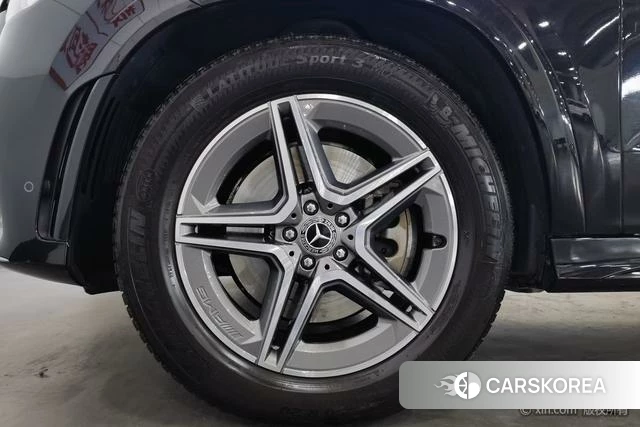 Mercedes-Benz GLE (import) id 4271114 из Китая 23