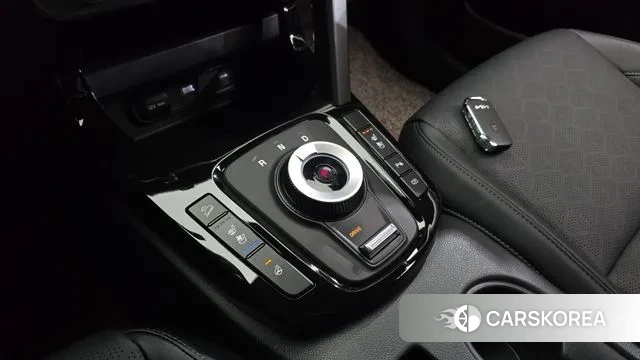 Kia The New Seltos id 3348233 из Кореи 19