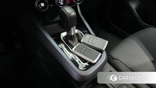 Renault Korea (Samsung) XM3 id 3187244 из Кореи 19